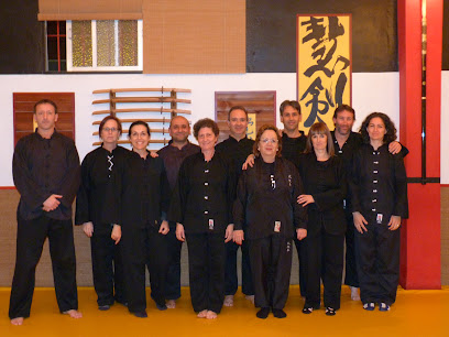 Asociación Andaluza de Tai-Chi-Chuan