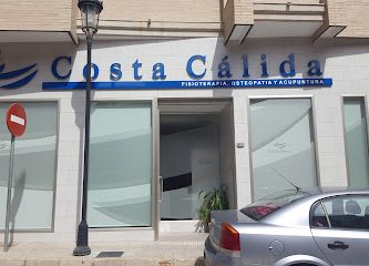 Centro Fisioterapia y Osteopatía Costa Cálida