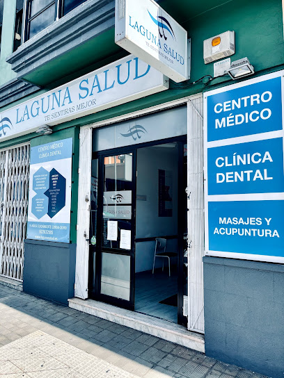 Centro Médico Laguna Salud
