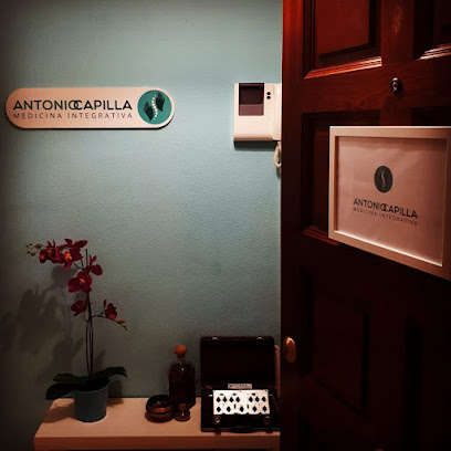 Centro de Medicina Integrativa Antonio Capilla