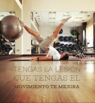 Studio Pilates Fisioterapia