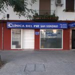 Clínica Del Pie San Gonzalo