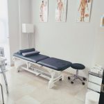 ACUPUNTURA - QUIROPRAXIA - OSTEOPATÍA (Centro Terapia Global)