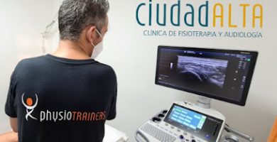 Fisioterapeutas en Las Palmas