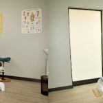 Centro de Fisioterapia Huarte Piñar de Juana