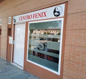 Centro Fenix Acupuntura