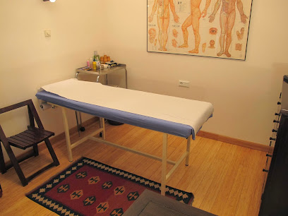 Centre Mèdic d&apos;Acupuntura Sant Gervasi