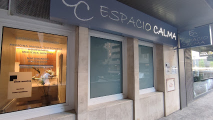 Espacio Calma