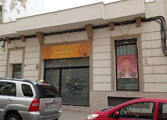 Templo Hindú