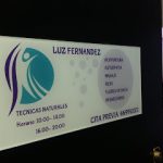 Luz Fernández. Técnicas naturales