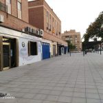ALMA Fisioterapia y Osteopatía