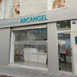 Centro Sanitario Arcángel