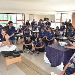 EOTS Escuela de Osteopatía y Técnicas para la Salud