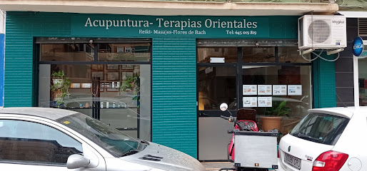 Tao&apos;Chi centro de terapias