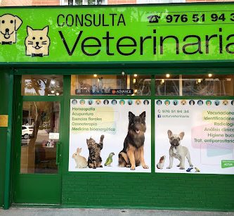 ACTUR Veterinaria