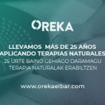 OREKA - Eibar