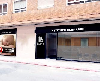 Instituto Bernabeu Albacete