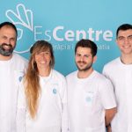 ES CENTRE Fisioterapia y Osteopatía