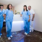 Clínica Salud y Láser