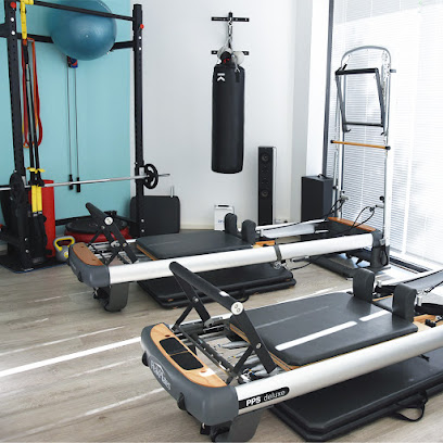 Fisioterapia y Pilates - Centre Actiu Integral