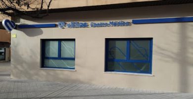Vithas Centro Médico de Rehabilitación y Fisioterapia