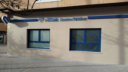 Vithas Centro Médico de Rehabilitación y Fisioterapia