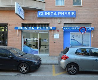 Clínica Physis