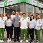 Clinica Nespral Fisioterapia Osteopatía y Estética Gijón