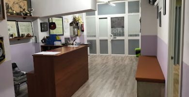 Acupuntores Chang Barcelona