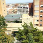 Complejo Hospitalario de Jaén