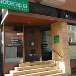 Fisioterapia Hospital del Rey