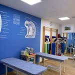 Centro de Fisioterapia ANTONIO ROLDÁN