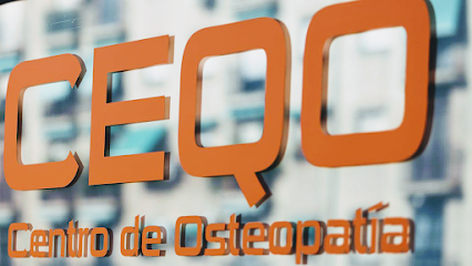 CEQO Centro y Escuela de Osteopatía
