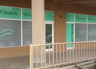 Centro Vital - Fisioterapia