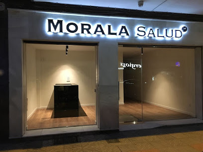 Dr Morala Morala Jesús