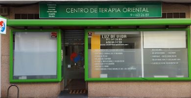 Luz de Vida-Terapia Oriental