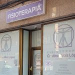 Fisioterapia Cristina Alaíz López