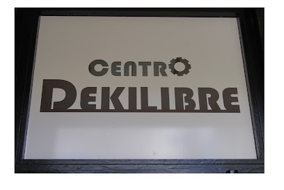 Centro Dekilibre