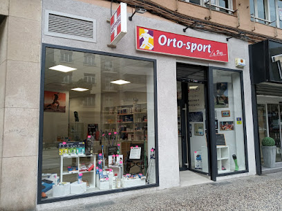 Orto Sport La Paz