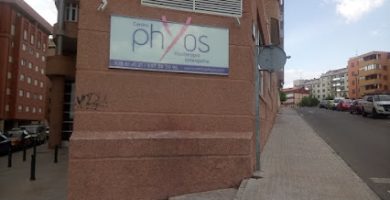 Centro Phyos