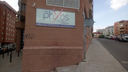 Centro Phyos