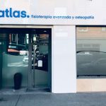 Clínica Fisioterapia Atlas : Osteopatía Ondas de Choque Podología Zamora.