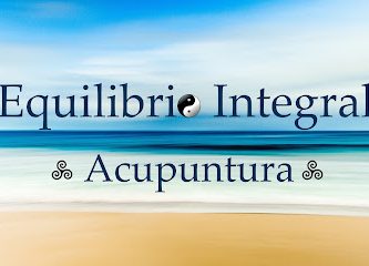 Equilibrio Integral Acupuntura