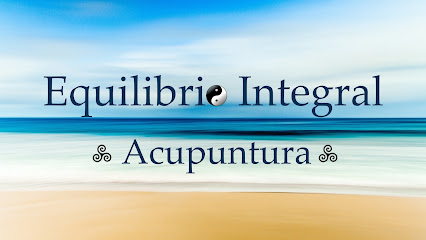 Equilibrio Integral Acupuntura