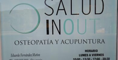 Salud Inout