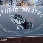 Studio Pilates Charo Peña
