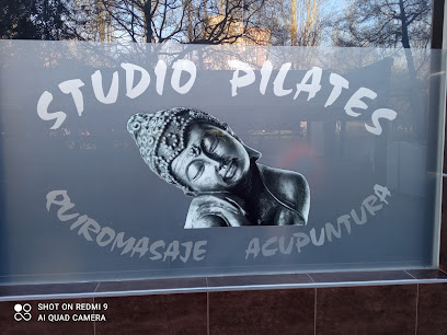 Studio Pilates Charo Peña