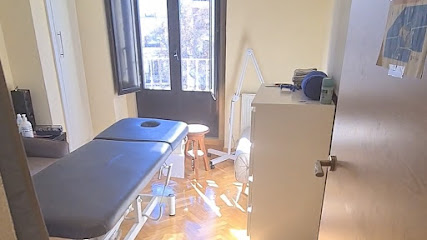 ??Fisio Tirso Madrid. Fisioterapia