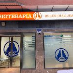 Fisioterapia Belén Díaz-Jiménez