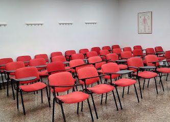 Escuela Superior de Medicina China Valencia